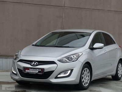 Hyundai i30 II 1.4 Classic