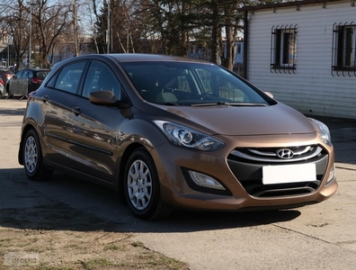 Hyundai i30 II , Salon Polska, Klima, Parktronic