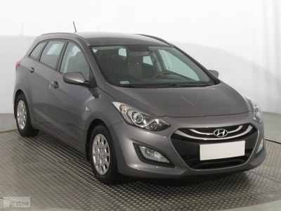 Hyundai i30 II , Salon Polska, Serwis ASO, Klima