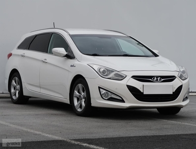 Hyundai i40 , 1. Właściciel, Navi, Klimatronic, Tempomat, Parktronic