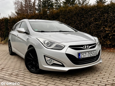 Hyundai i40 1.6 GDI BlueDrive Comfort