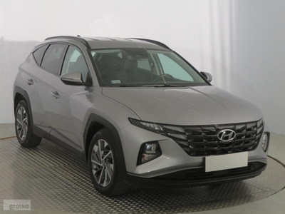 Hyundai Tucson , Salon Polska, 1. Właściciel, Serwis ASO, Automat, VAT 23%,