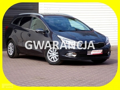 Kia Cee'd II Klimatyzacja /Gwarancja /Led /1,6 /135KM / 2013r