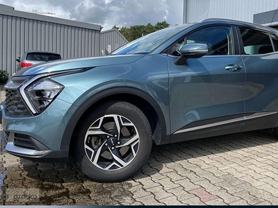 Kia Sportage IV 1.6 T-GDI M 2WD 1.6 T-GDI M 2WD 150KM