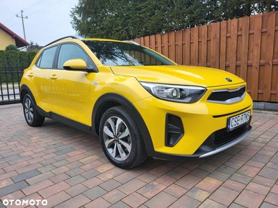 Kia Stonic 1.0 T-GDI L DCT