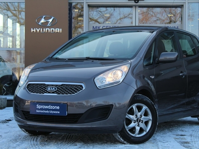 Kia Venga