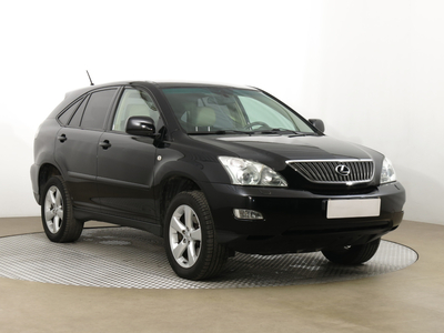 Lexus RX 2008 400 h 195928km SUV