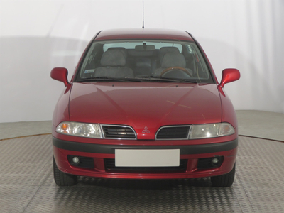 Mitsubishi Carisma 1999 1.8 16V GDI 232709km Sedan