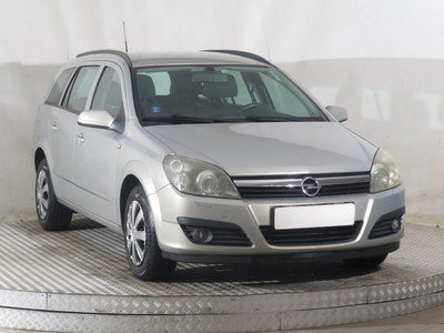 Opel Astra 2005 1.7 CDTI Kombi