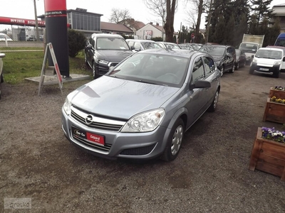 Opel Astra H