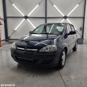 Opel Corsa 1.2 16V Essentia