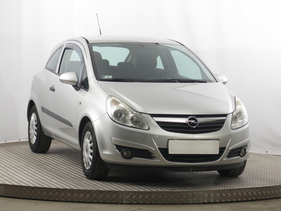 Opel Corsa 2012 1.2 91230km Selection