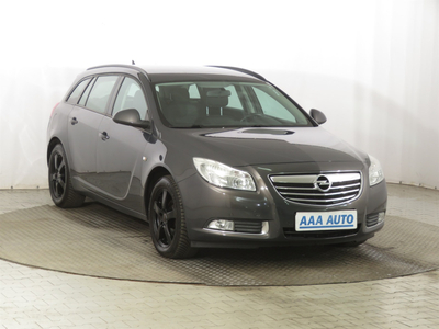 Opel Insignia 2016 2.0 CDTI 154839km Kombi