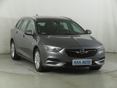 Opel Insignia 2017 2.0 CDTI 191201km Kombi
