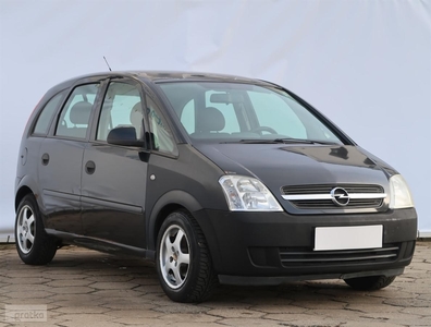 Opel Meriva A , Klima,ALU