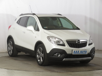 Opel Mokka 2015 1.6 102844km SUV