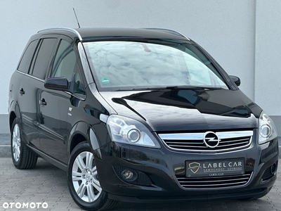 Opel Zafira 1.6 Innovation 110 Jahre