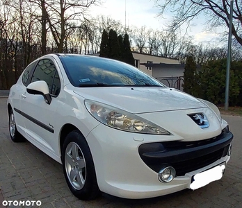 Peugeot 207 1.4 U Move