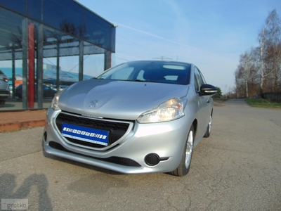 Peugeot 208 I 1,4 hdi /68 km, krajowy