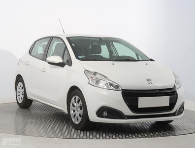 Peugeot 208 , Navi, Klima, Tempomat, Parktronic