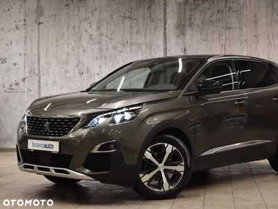 Peugeot 3008 1.2 PureTech Allure S&S EAT6