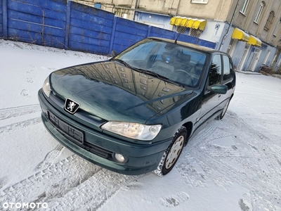 Peugeot 306 1.8 Premium