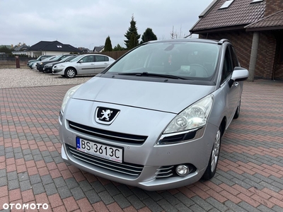 Peugeot 5008 2.0 BlueHDi Active 7os