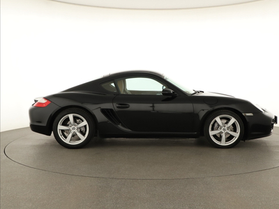 Porsche Cayman 2006 2.7 94731km 180kW