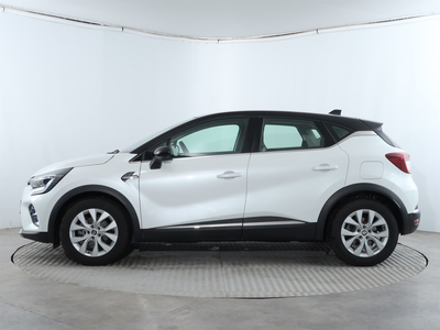 Renault Captur 2023 E