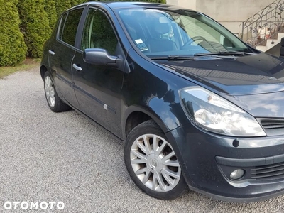 Renault Clio 1.5 dCi 105 FAP Grandtour Luxe