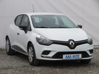 Renault Clio 2017 1.5 dCi 164601km Hatchback