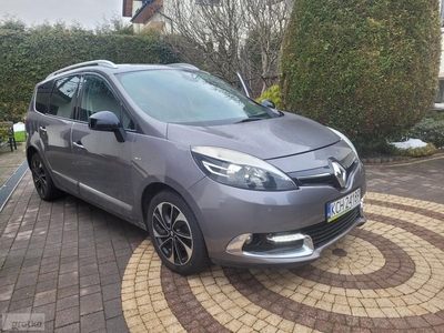 Renault Grand Scenic III Renault Grand Scenic