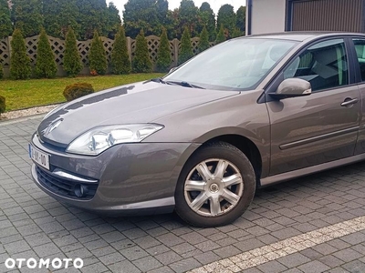 Renault Laguna 2.0 16V Exception