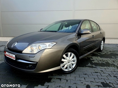 Renault Laguna 2.0 Authentique