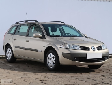 Renault Megane II , GAZ, Klima ,Bezkolizyjny, Parktronic