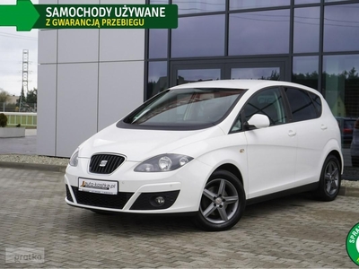 SEAT Altea I Navi, Czujniki, Climatronic, Tempomat, GWARANCJA, Bezwypadek, Serwis