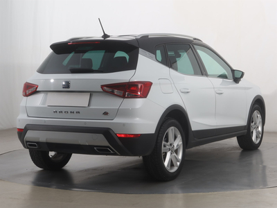 Seat Arona 2019 1.5 TSI 92297km SUV