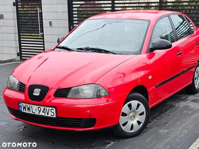 Seat Cordoba Vario 1.4 16V Stella