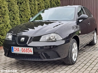 Seat Ibiza 1.2 Entry