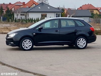 Seat Ibiza 1.4 16V Style