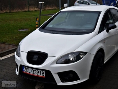 SEAT Leon II