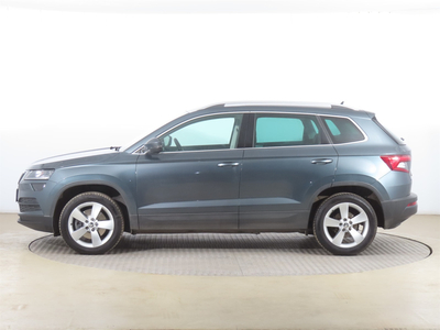 Skoda Karoq 2020 2.0 TDI 54782km SUV