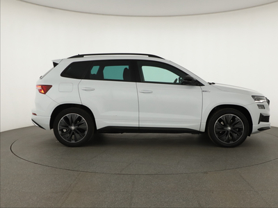 Skoda Karoq 2022 2.0 TSI 27033km SUV