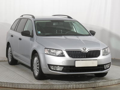 Skoda Octavia 2015 1.6 TDI 270718km Kombi