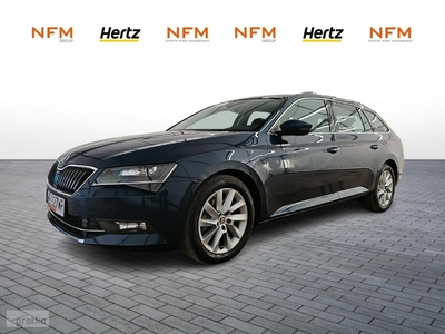 Skoda Superb III 2,0 TDI (150 KM) Style Salon PL F-Vat