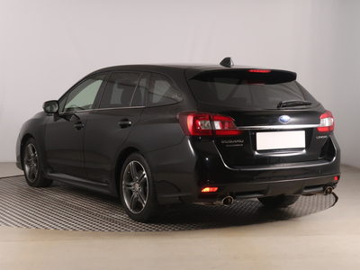 Subaru Levorg 2015 1.6 GT