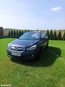 Subaru XV 2.0i Lineartronic Active