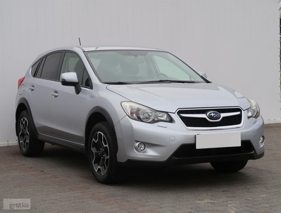 Subaru XV , Salon Polska, Serwis ASO, GAZ, Automat, Xenon, Klimatronic,