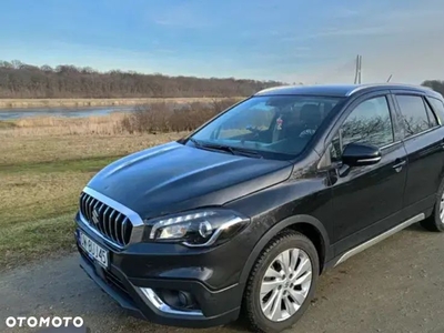 Suzuki SX4 S-Cross 1.0 T Premium