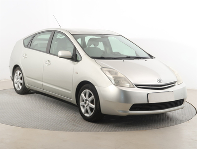 Toyota Prius 2005 1.5 HSD 263351km Hatchback